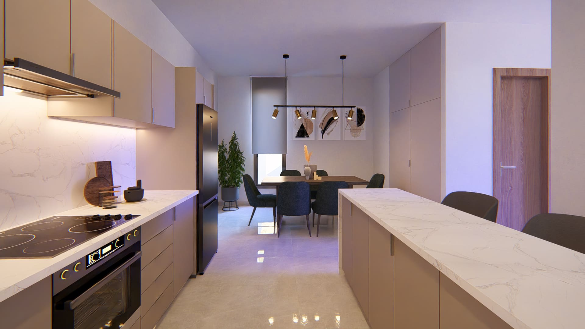 Aristo Developers